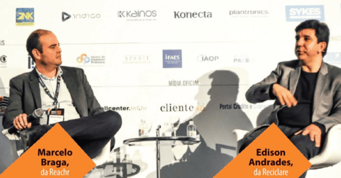 Você já disruptou hoje?