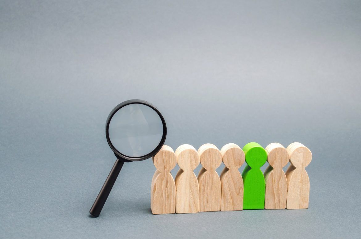 custos recrutamento e seleção