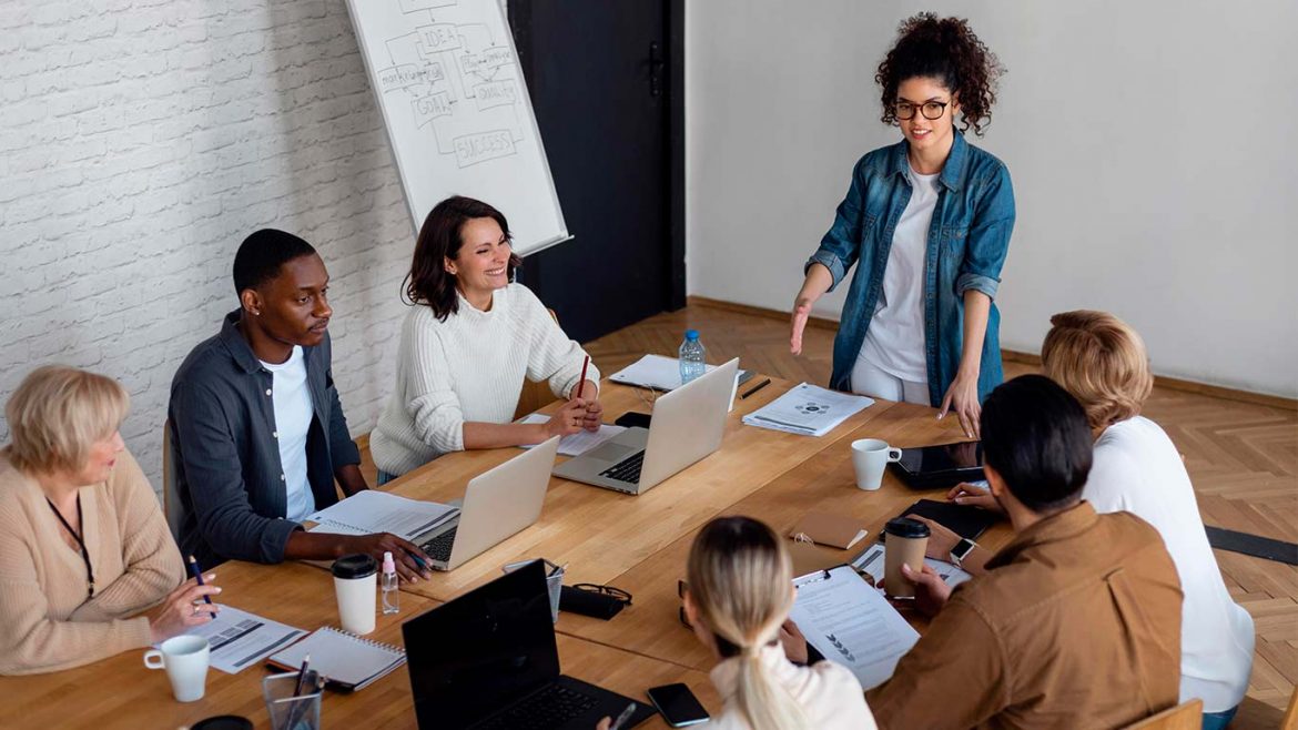 Otimizando o Tempo do RH: Como Focar no Estratégico Sem Perder o Operacional