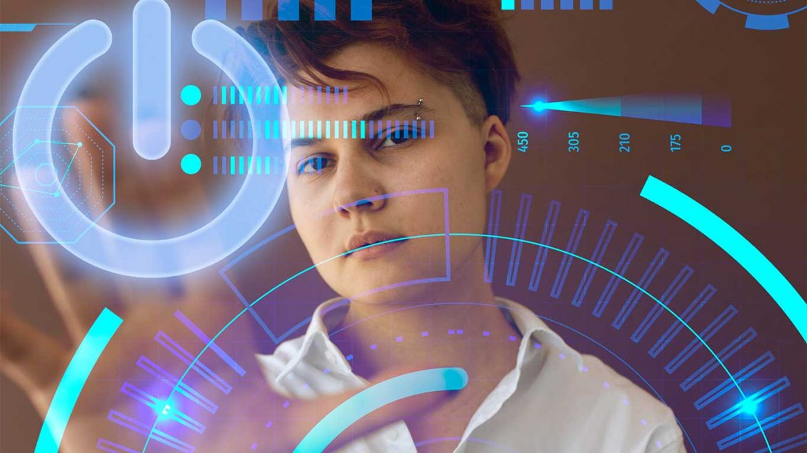 20241129 O Futuro do RH: Inteligência Artificial como Aliada na Seleção de Talentos