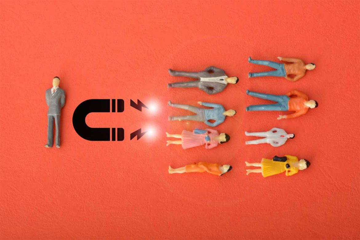 5 canais para você atrair muitos candidatos para seus processos seletivos em 2026