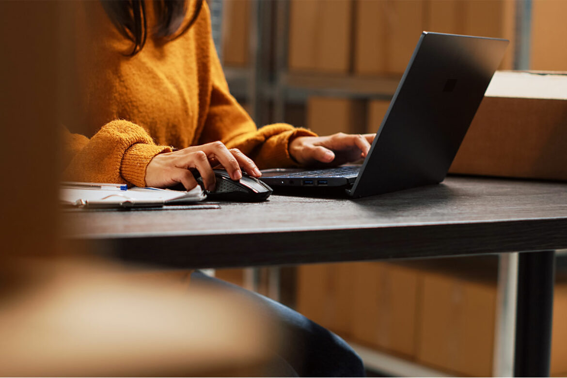 Marketplace de talentos internos