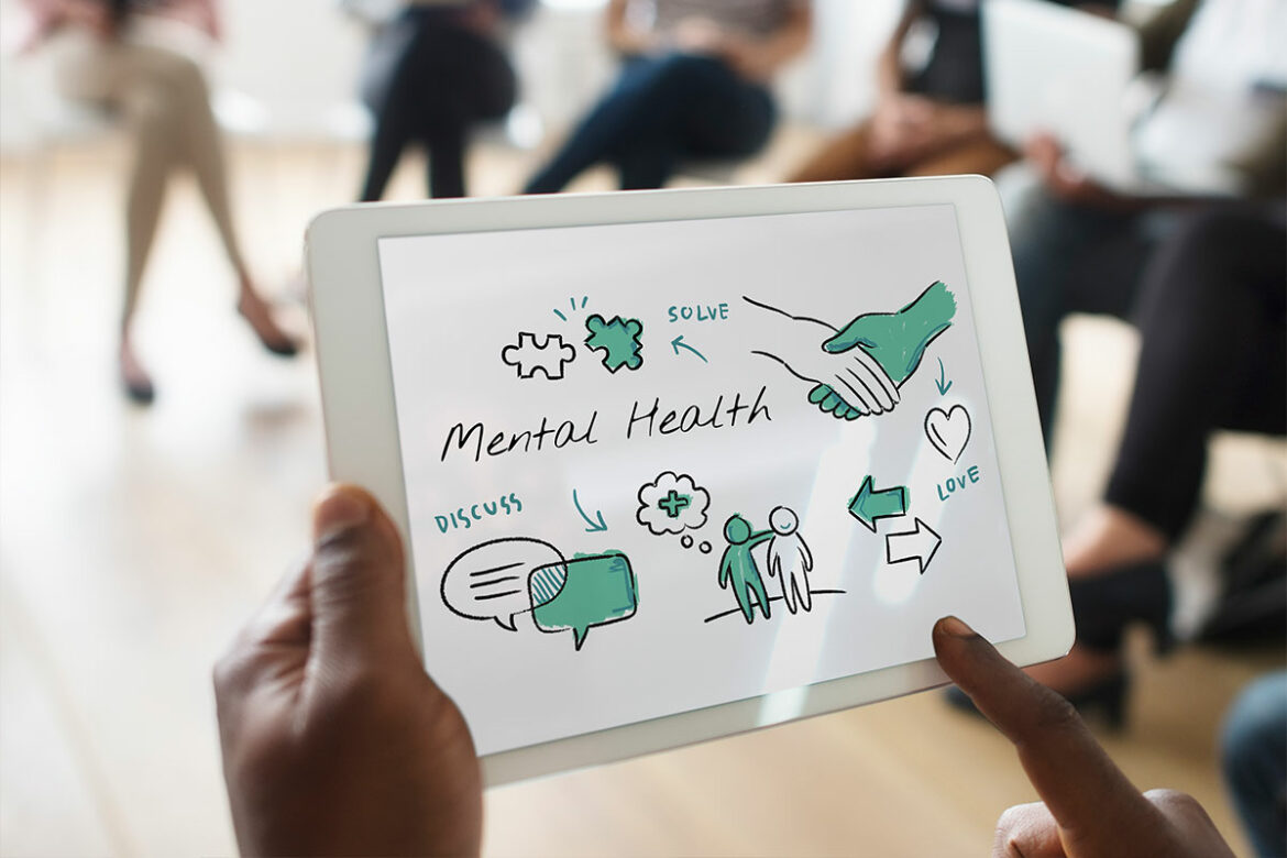 saude e bem estar no trabalho