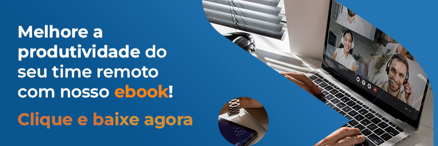 Baixar Ebook Como Gerenciar equipe Remota