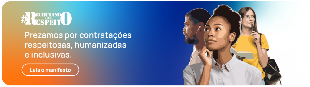 Diversidade e Incçusão no Recrutamento | Reachr - Recrutando com Respeito