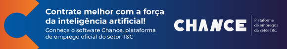 sistema de recrutamento e seleção apra o setor têxtil
