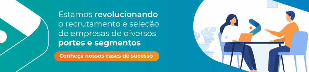 plataforma de recrutamento seleção Reachr é confiável