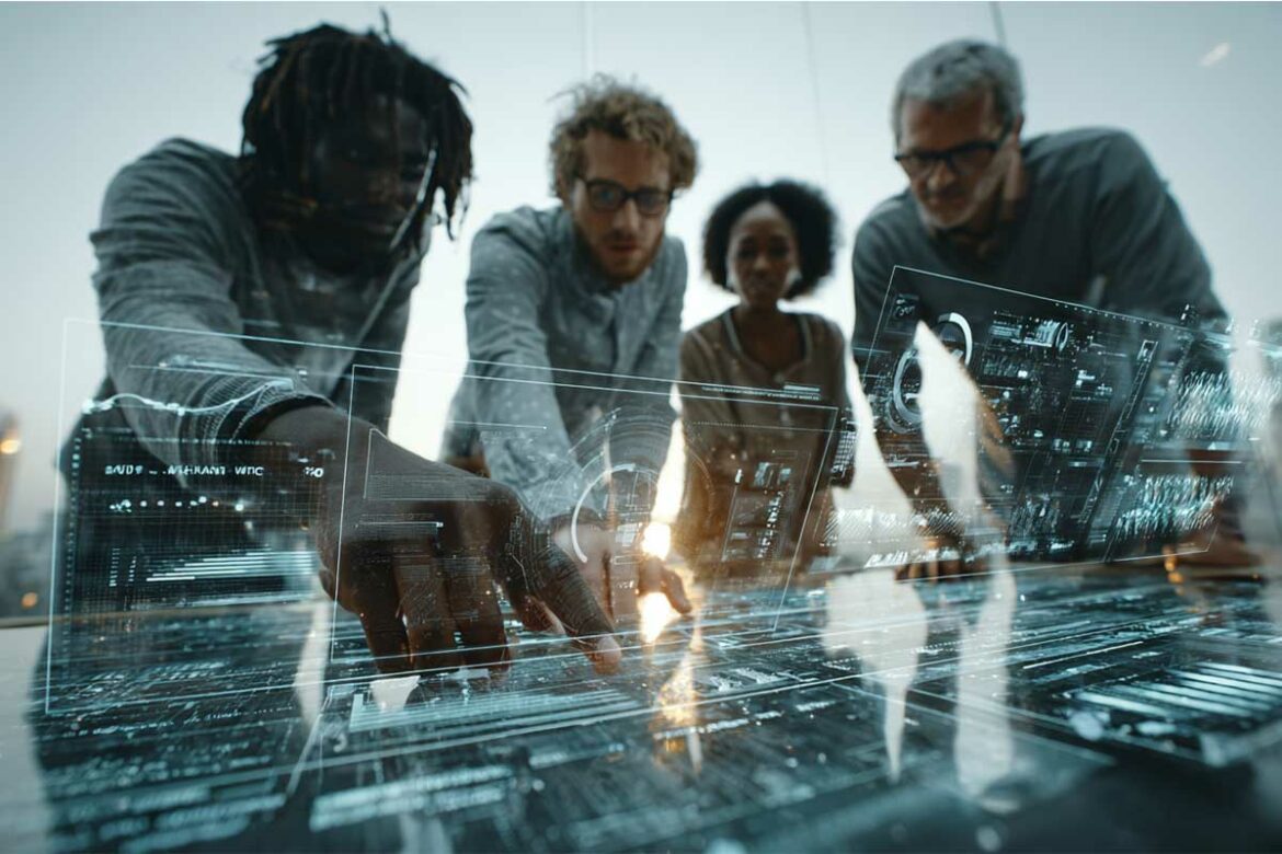 ia no recrutamento e seleção